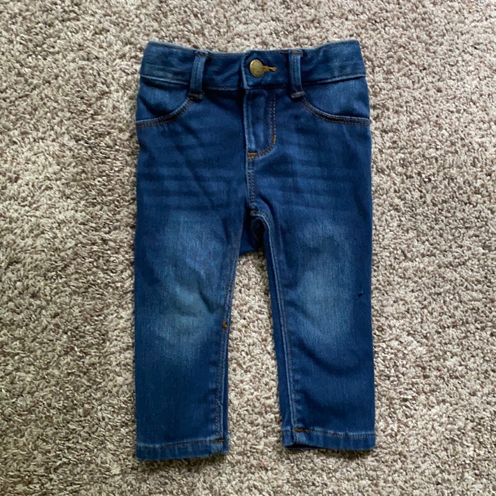 Old Navy Ballerina Jeggings